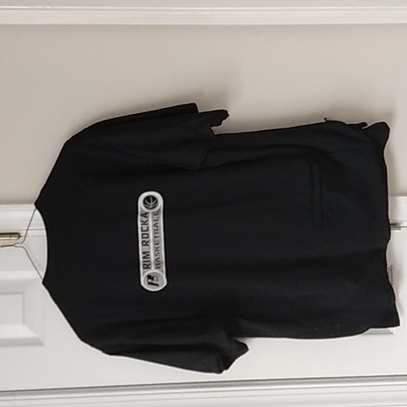 Basketball jersey - Picture 2 of 5